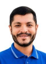 Fotografia oficial de MARCELO OLIVEIRA