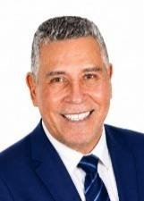 Fotografia oficial de IRISMAR VILHENA