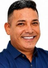 Fotografia oficial de ALAN SANTOS