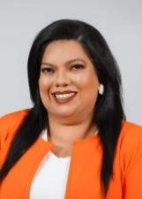 Fotografia oficial de DANIELA FORTUNATO