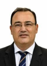 Fotografia oficial de WALDEIR
