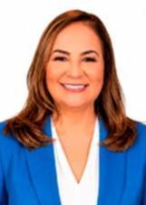 Fotografia oficial de PROFESSORA GORETH