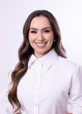 Fotografia oficial de KAMILLE ALMEIDA