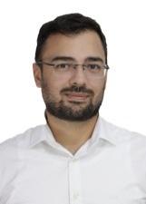 Fotografia oficial de JOEL CAVALCANTE