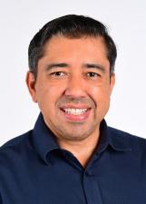 Fotografia oficial de DR. VINICIUS REIS