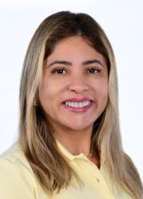 Fotografia oficial de SANDRA LACERDA