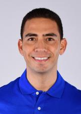 Fotografia oficial de LORRAN BARRETO