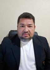 Fotografia oficial de HERISON TUPAN