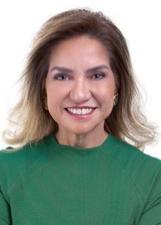 Fotografia oficial de SANDRA ALCANTARA