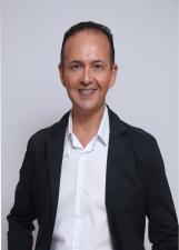 Fotografia oficial de PROF. ROGÉRIO LIMA