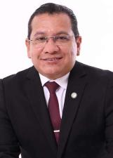 Fotografia oficial de DR. ANGELO
