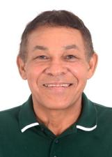 Fotografia oficial de JUCELINO FERNANDES