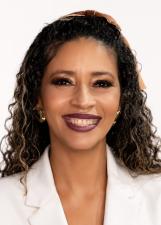 Fotografia oficial de LAENE DANTAS