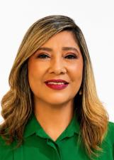 Fotografia oficial de DRA VÂNIA FONTOURA
