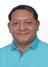 Fotografia oficial de PROF. BENÉ BINGOTA