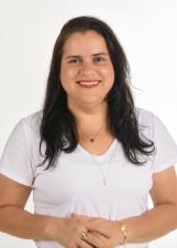 Fotografia oficial de CLAUDINHA