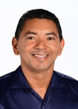 Fotografia oficial de PROF. ELSON BELO