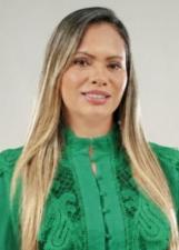 Fotografia oficial de PROF. CARLA