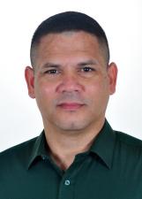 Fotografia oficial de PR. MEZAQUE