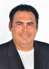 Fotografia oficial de SEBASTIÃO VAMPIRO