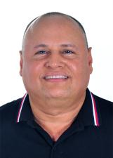 Fotografia oficial de CAPITÃO ADRIANO