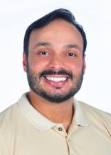 Fotografia oficial de INSTRUTOR SANTOS