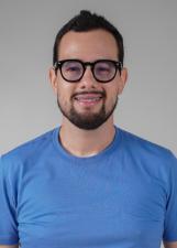 Fotografia oficial de BRYAN MENDONÇA