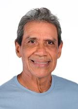 Fotografia oficial de DR. BRASIL