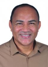 Fotografia oficial de PR. DIDIO