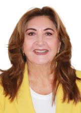 Fotografia oficial de TIA LU