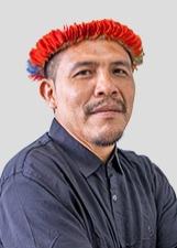 Fotografia oficial de JAWARUWA WAJÃPI
