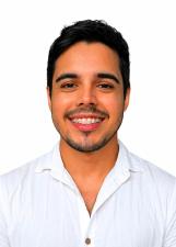 Fotografia oficial de ANDREW COSTA