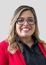 Fotografia oficial de CRIS NUNES