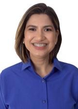 Fotografia oficial de ISABEL NOGUEIRA
