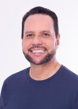 Fotografia oficial de JOSENILDO