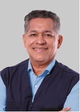Fotografia oficial de DORINALDO MALAFAIA
