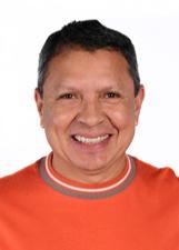 Fotografia oficial de PASTOR SOLANGELO