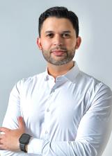Fotografia oficial de WELTON BARREIROS