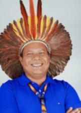 Fotografia oficial de KLEBER KARIPUNA