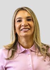 Fotografia oficial de DAYSE MARQUES