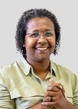 Fotografia oficial de JULIANA CARVALHO