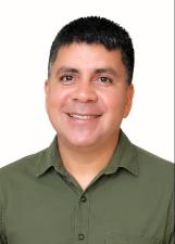 Fotografia oficial de RAFAEL MASIM