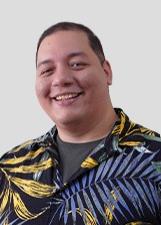 Fotografia oficial de HARIFE VIEGAS