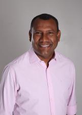Fotografia oficial de ZÉ ROBERTO
