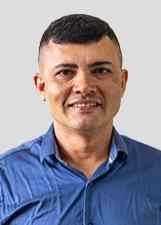 Fotografia oficial de CHIQUINHO DO POVO