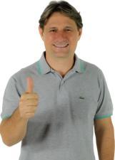Fotografia oficial de FABRICIO FURLAN
