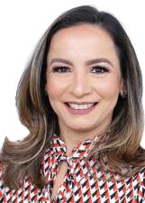 Fotografia oficial de PROFESSORA MARCIVÂNIA