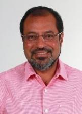 Fotografia oficial de CAMILO CAPIBERIBE