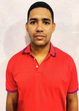 Fotografia oficial de JARDEL ELIEZER