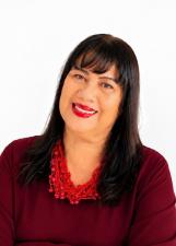 Fotografia oficial de PROFESSORA SARA